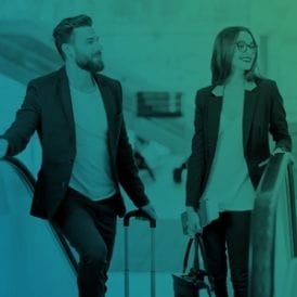Corporate Travel soars ahead defying short sellers and critics Corporate Travel soars ahead defying short sellers and critics